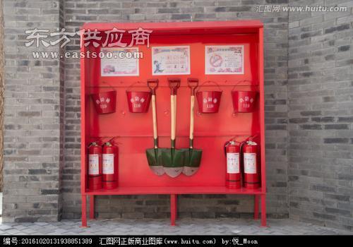 消防器材哪家好 中安消防实惠的消防器材图片