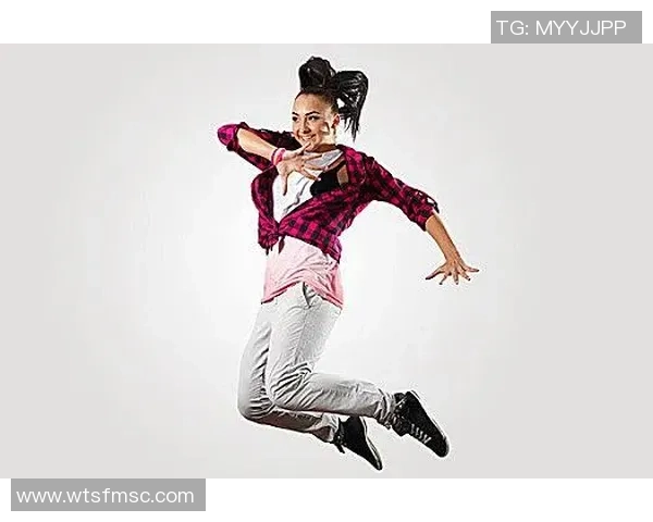 西安街舞队的控制艺术揭秘与舞者心灵的深度对话