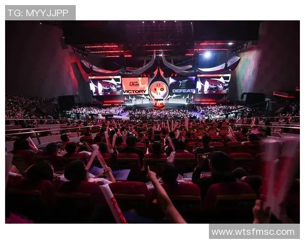 热议英雄联盟：JDG战队如何通过技术变革重塑赛场竞争力