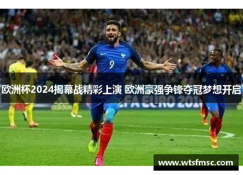 欧洲杯2024揭幕战精彩上演 欧洲豪强争锋夺冠梦想开启