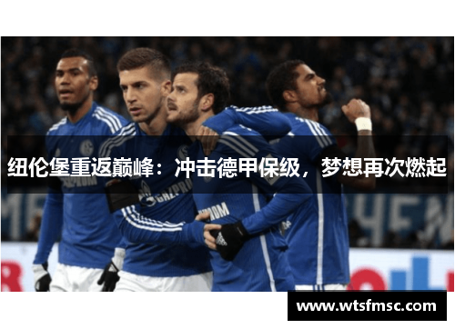 纽伦堡重返巅峰：冲击德甲保级，梦想再次燃起