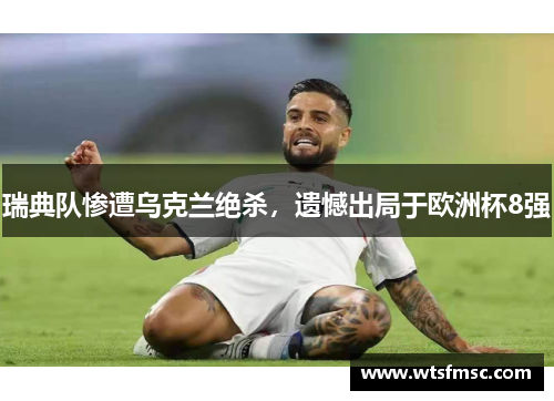 瑞典队惨遭乌克兰绝杀，遗憾出局于欧洲杯8强