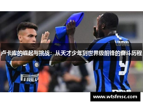 卢卡库的崛起与挑战：从天才少年到世界级前锋的奋斗历程