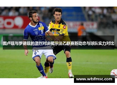 图卢兹与罗德兹的激烈对决揭示法乙联赛新动态与球队实力对比