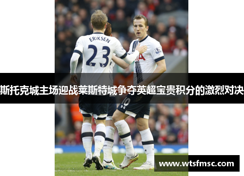 斯托克城主场迎战莱斯特城争夺英超宝贵积分的激烈对决